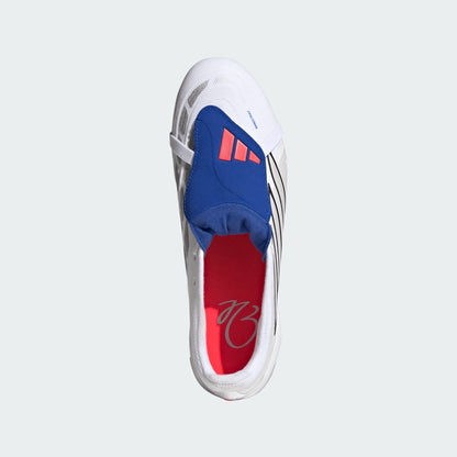 Adidas Predator League Fold-Over Tongue FG