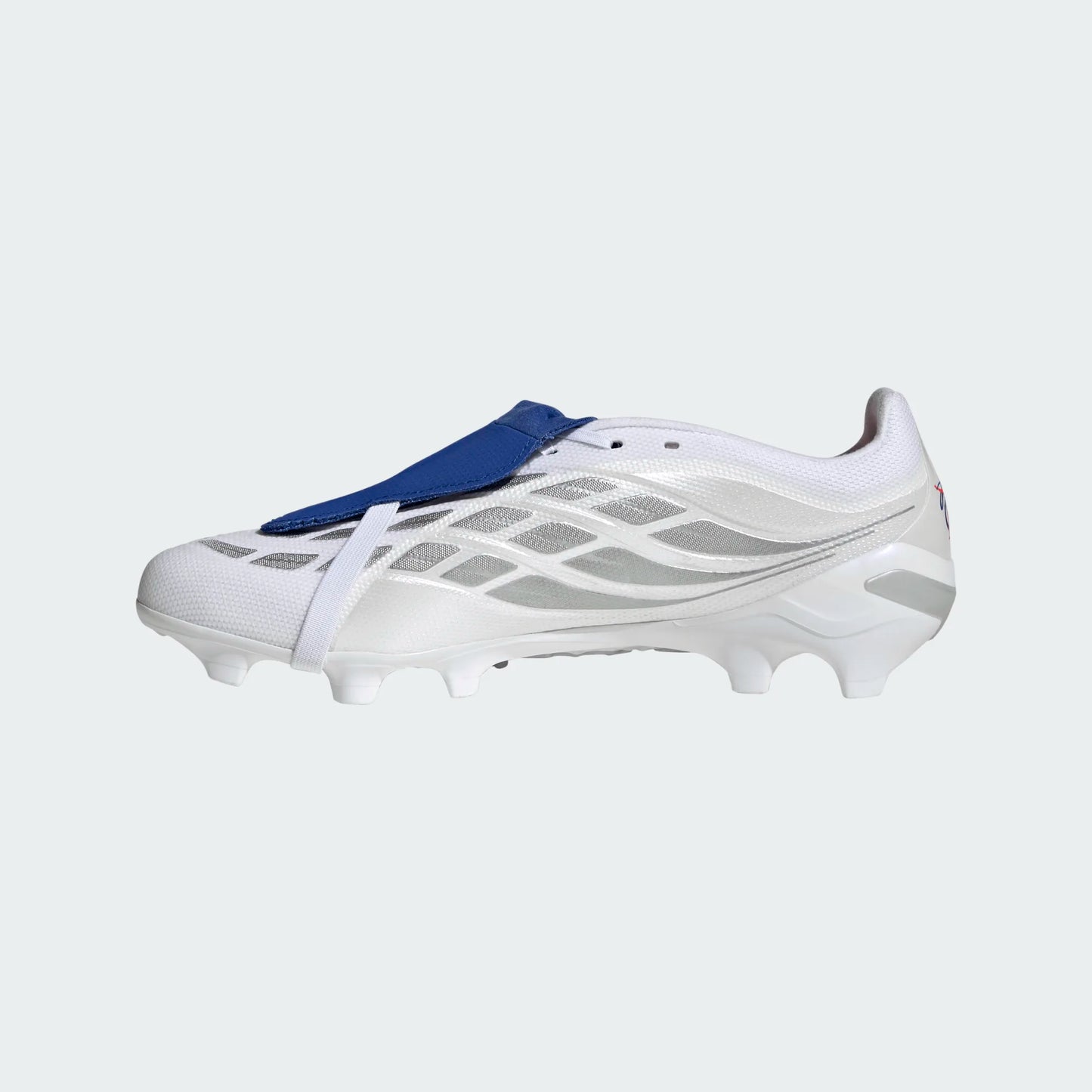 Adidas Predator League Fold-Over Tongue FG