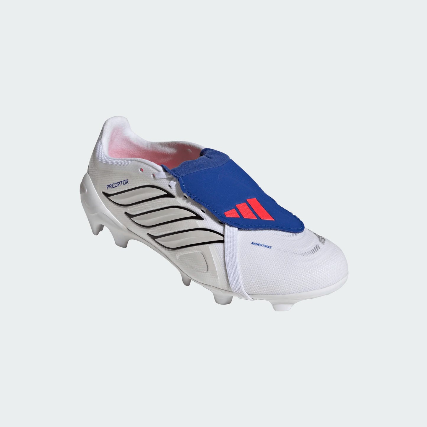 Adidas Predator League Fold-Over Tongue FG