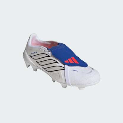 Adidas Predator League Fold-Over Tongue FG