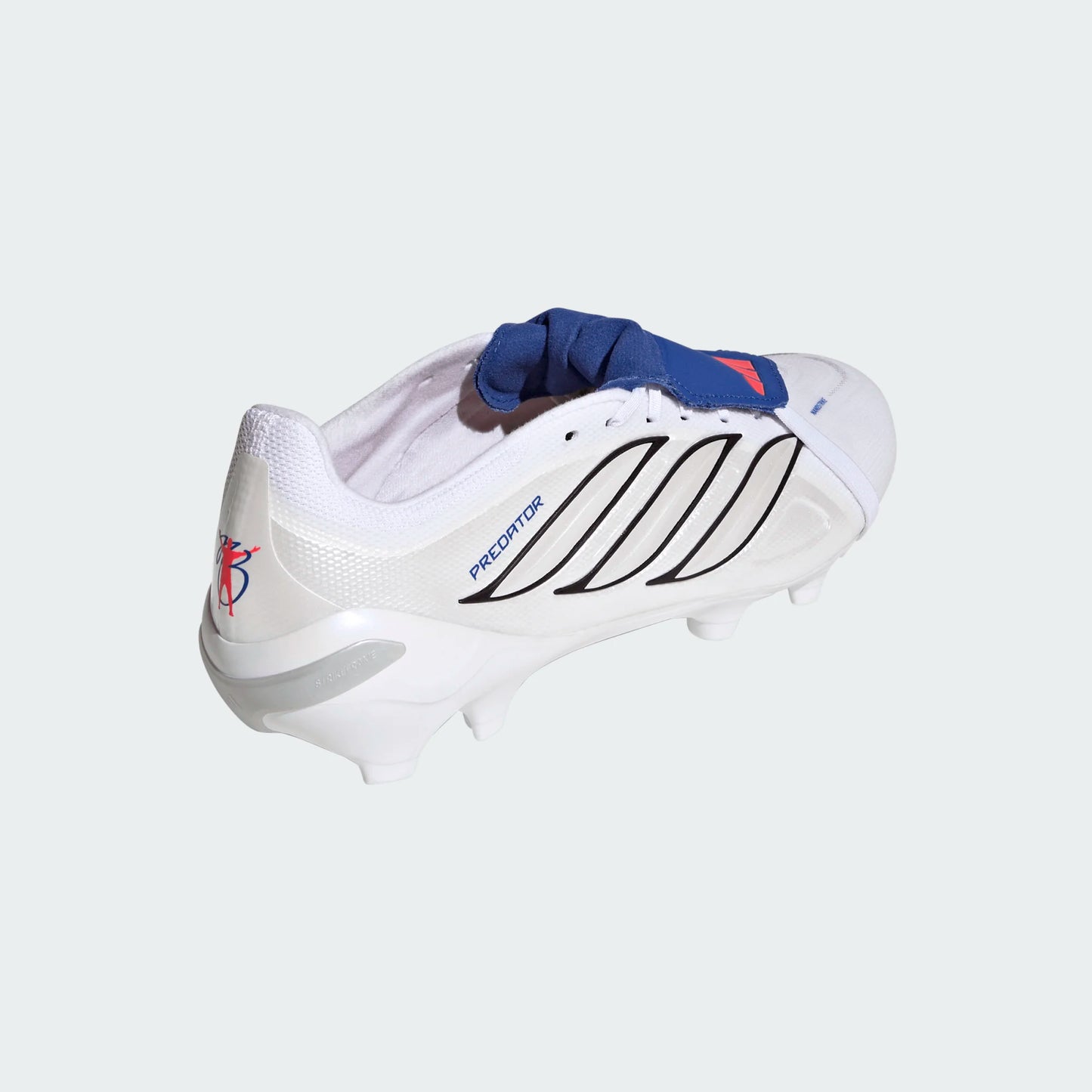 Adidas Predator League Fold-Over Tongue FG
