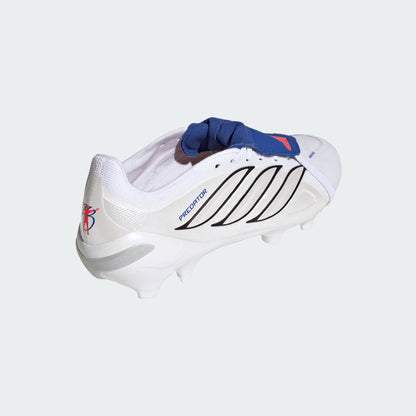Adidas Predator League Fold-Over Tongue FG