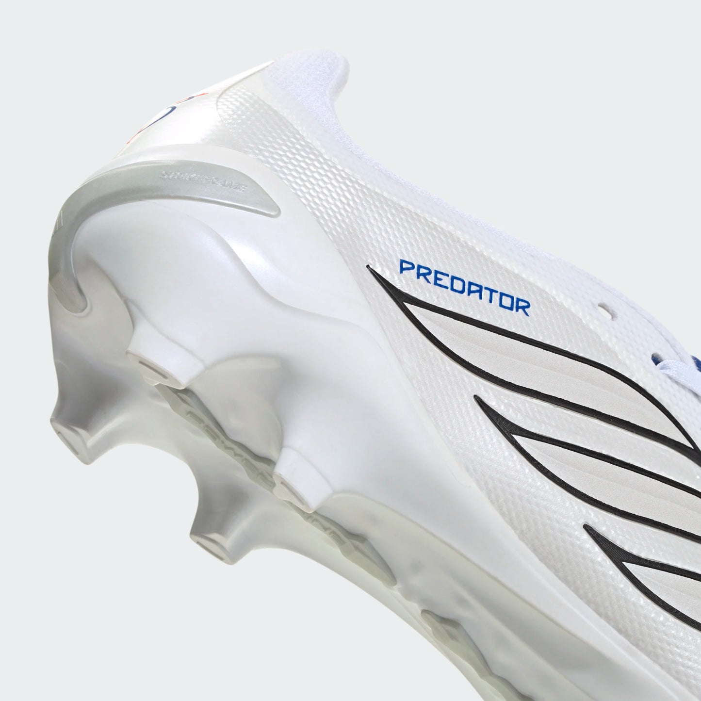 Adidas Predator League Fold-Over Tongue FG