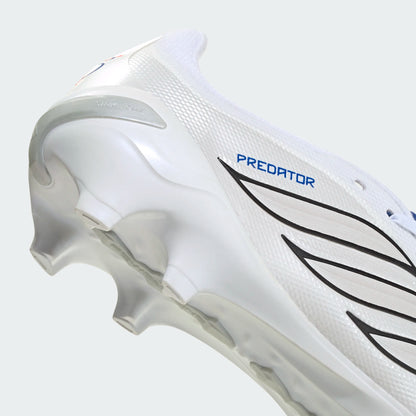 Adidas Predator League Fold-Over Tongue FG