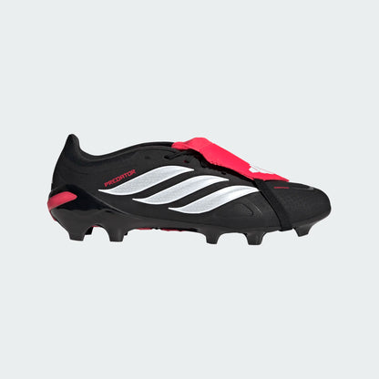 Adidas Predator League Fold-Over Tongue FG
