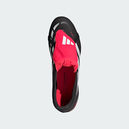Adidas Predator League Fold-Over Tongue FG