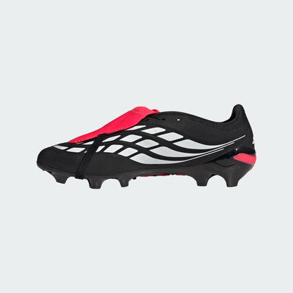 Adidas Predator League Fold-Over Tongue FG