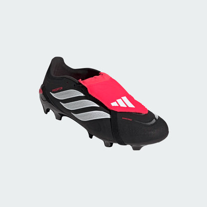Adidas Predator League Fold-Over Tongue FG