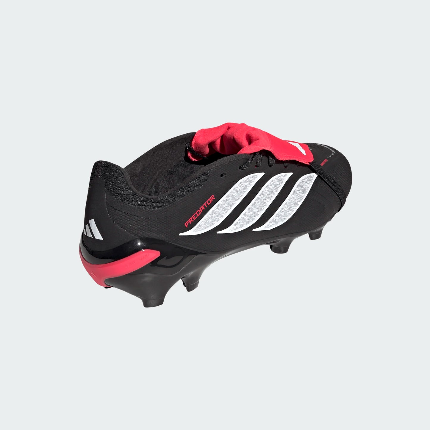 Adidas Predator League Fold-Over Tongue FG