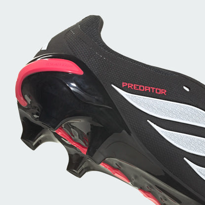 Adidas Predator League Fold-Over Tongue FG
