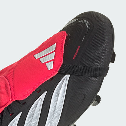 Adidas Predator League Fold-Over Tongue FG