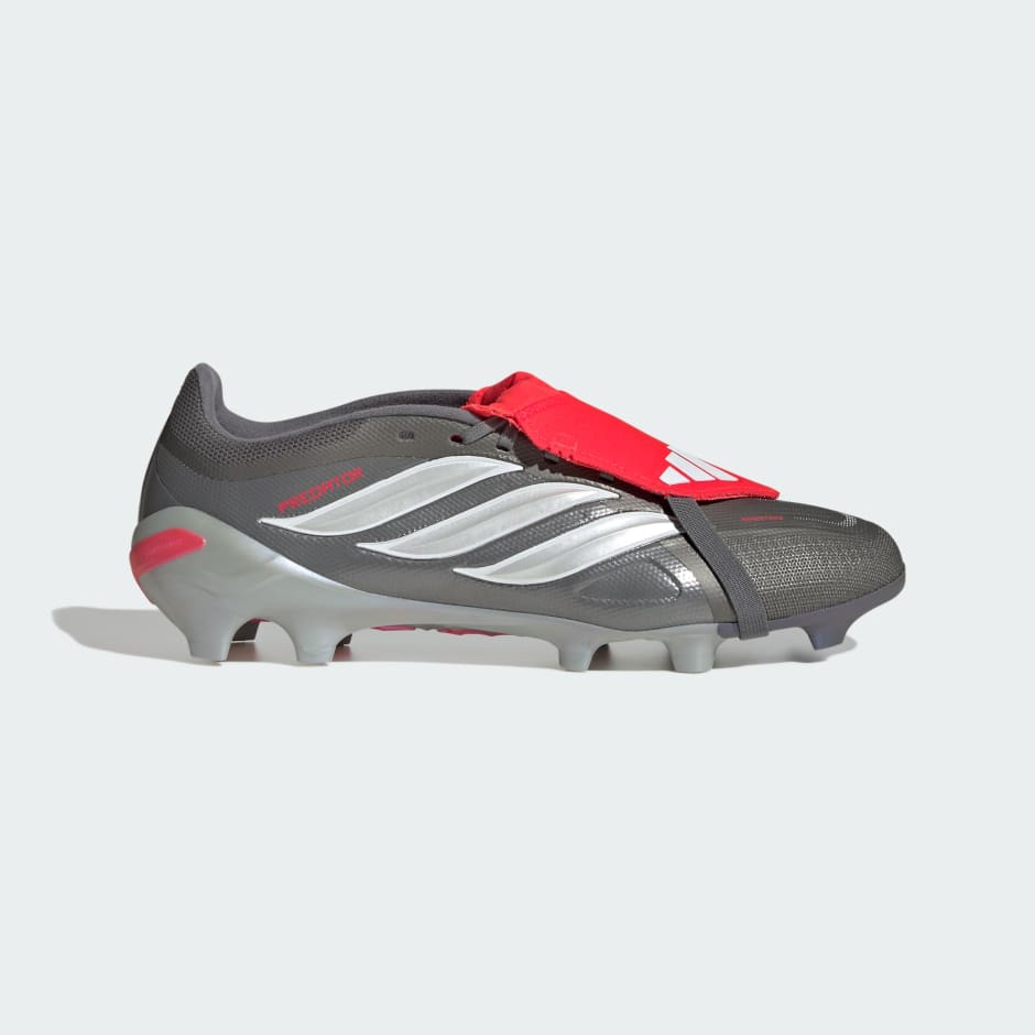 Adidas Predator League Fold-Over Tongue FG