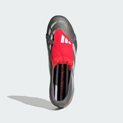 Adidas Predator League Fold-Over Tongue FG