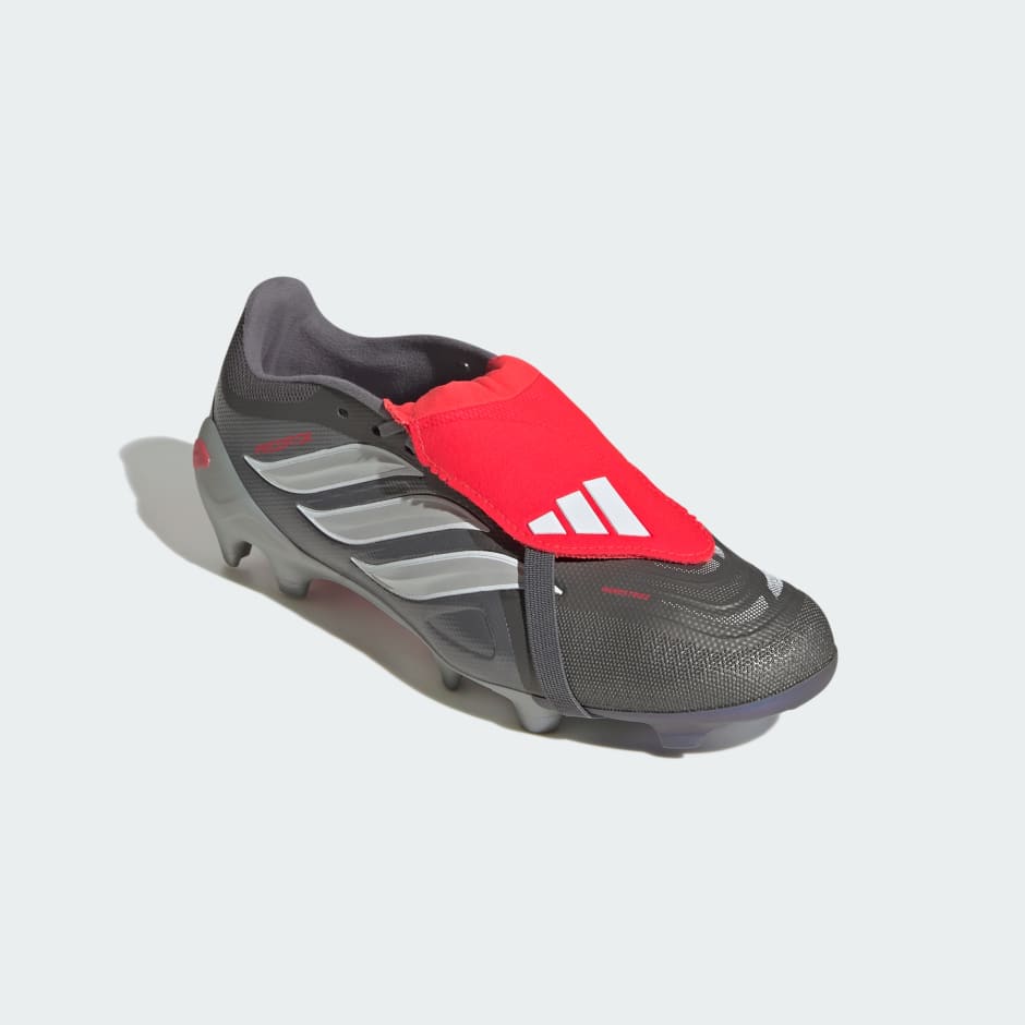 Adidas Predator League Fold-Over Tongue FG