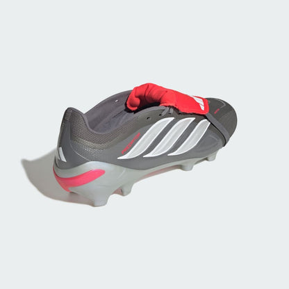 Adidas Predator League Fold-Over Tongue FG