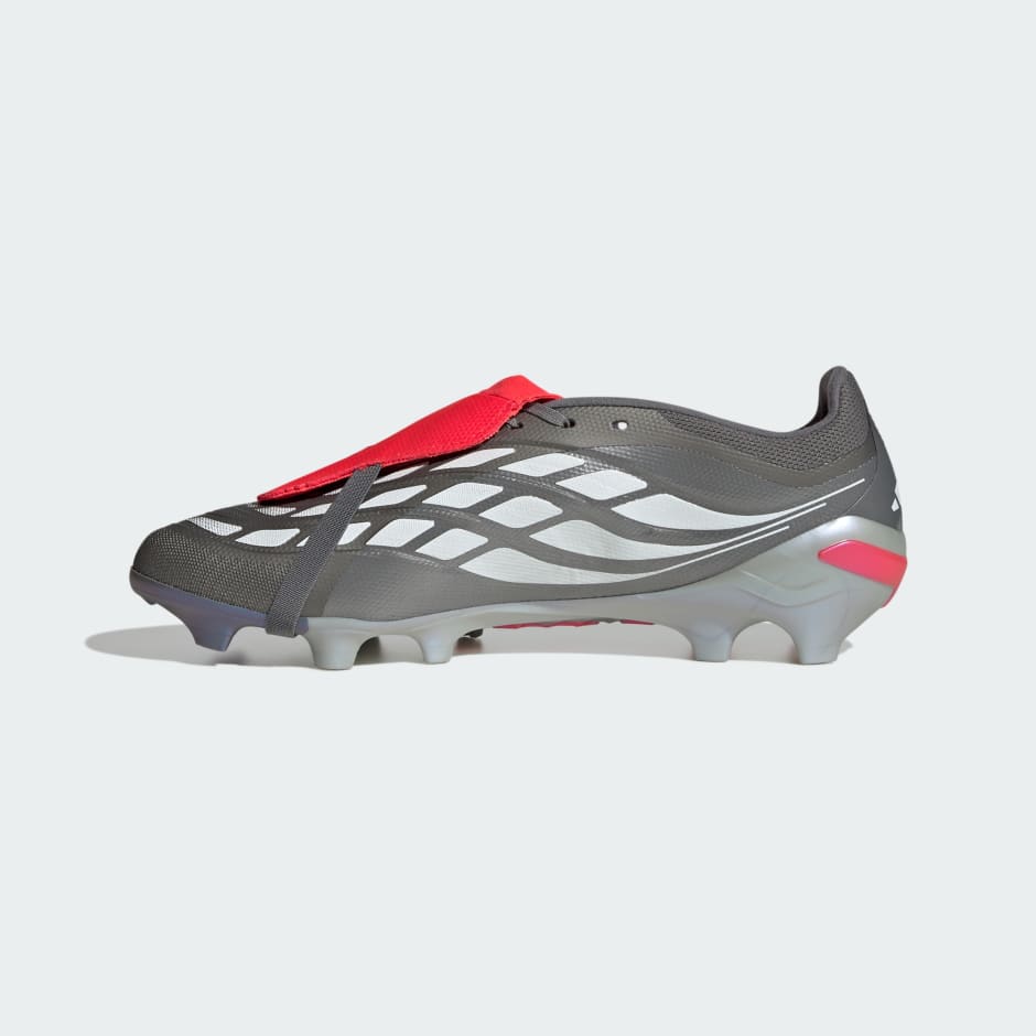 Adidas Predator League Fold-Over Tongue FG