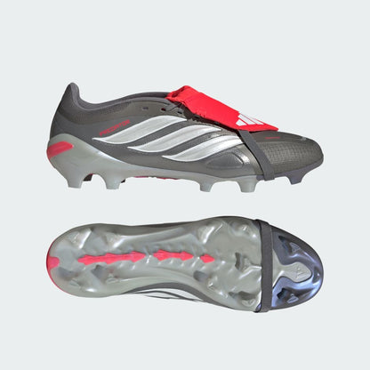 Adidas Predator League Fold-Over Tongue FG