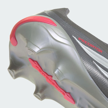 Adidas Predator League Fold-Over Tongue FG