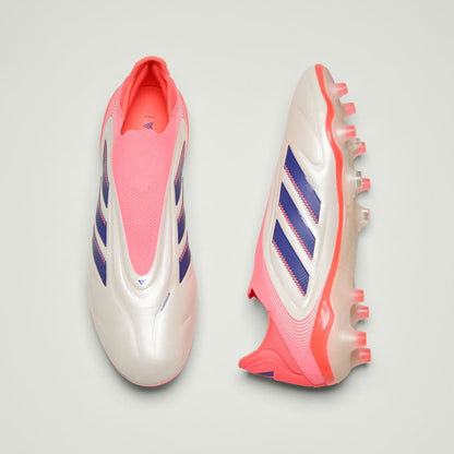 Adidas Copa Pure III Elite Laceless FG