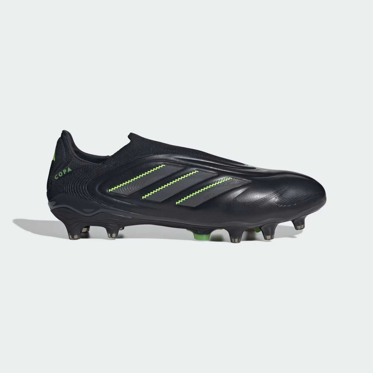 Adidas Copa Pure III Elite Laceless FG