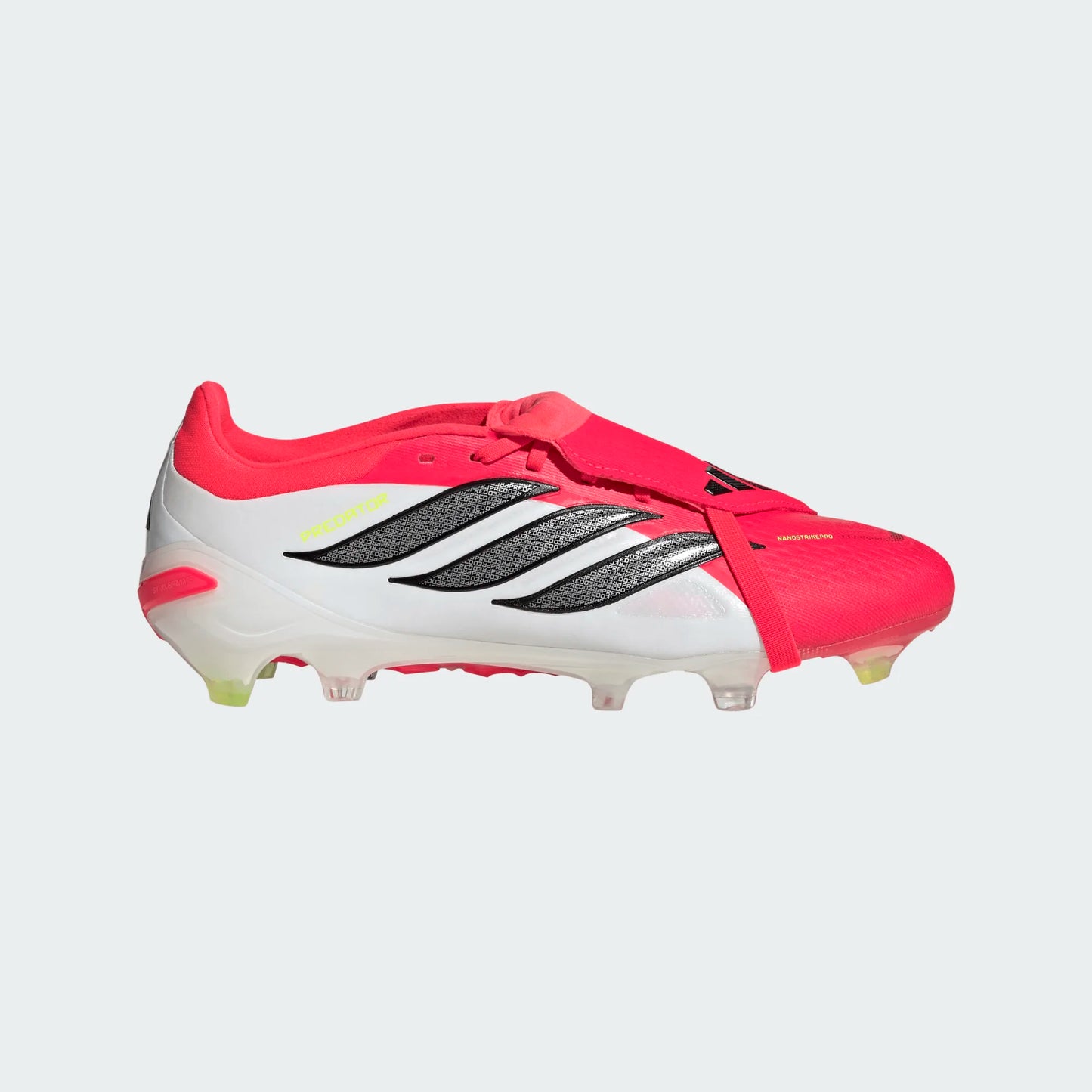 Adidas Predator Pro Fold-Over Tongue FG