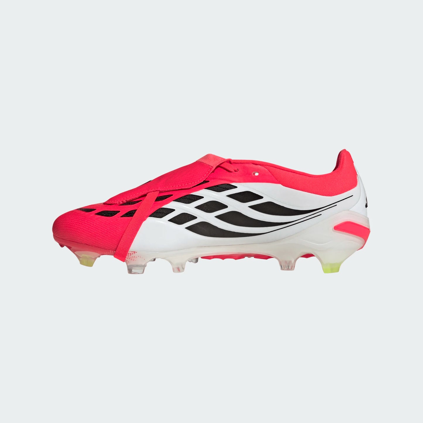Adidas Predator Pro Fold-Over Tongue FG