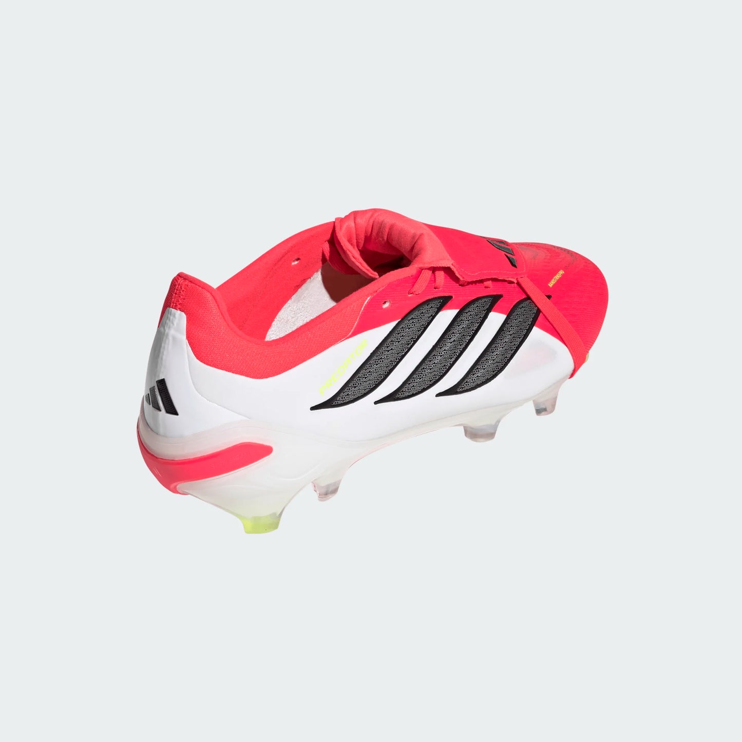 Adidas Predator Pro Fold-Over Tongue FG