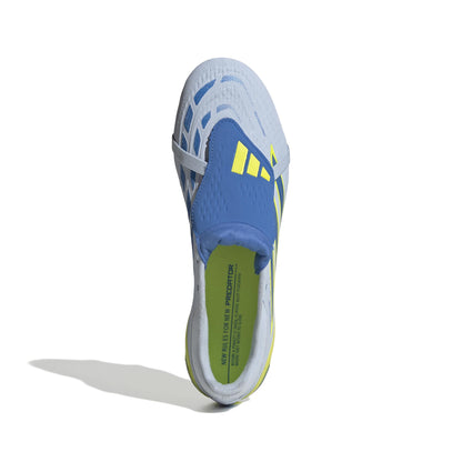Adidas Predator Pro Fold-Over Tongue FG