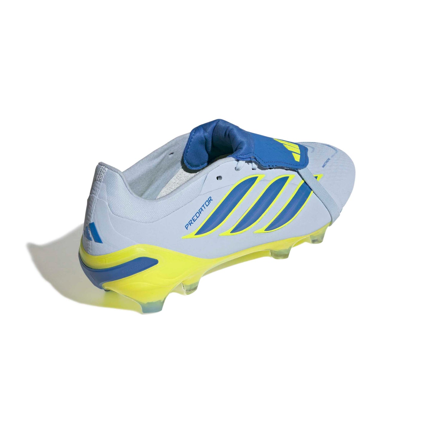 Adidas Predator Pro Fold-Over Tongue FG