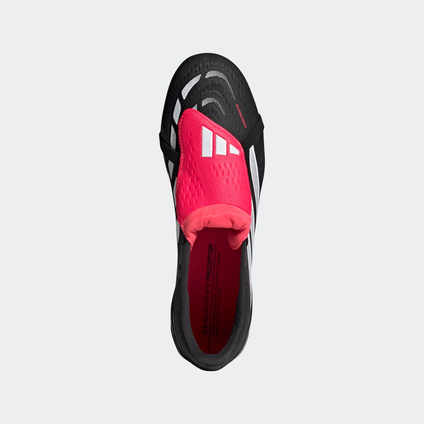 Adidas Predator Pro Fold-Over Tongue FG