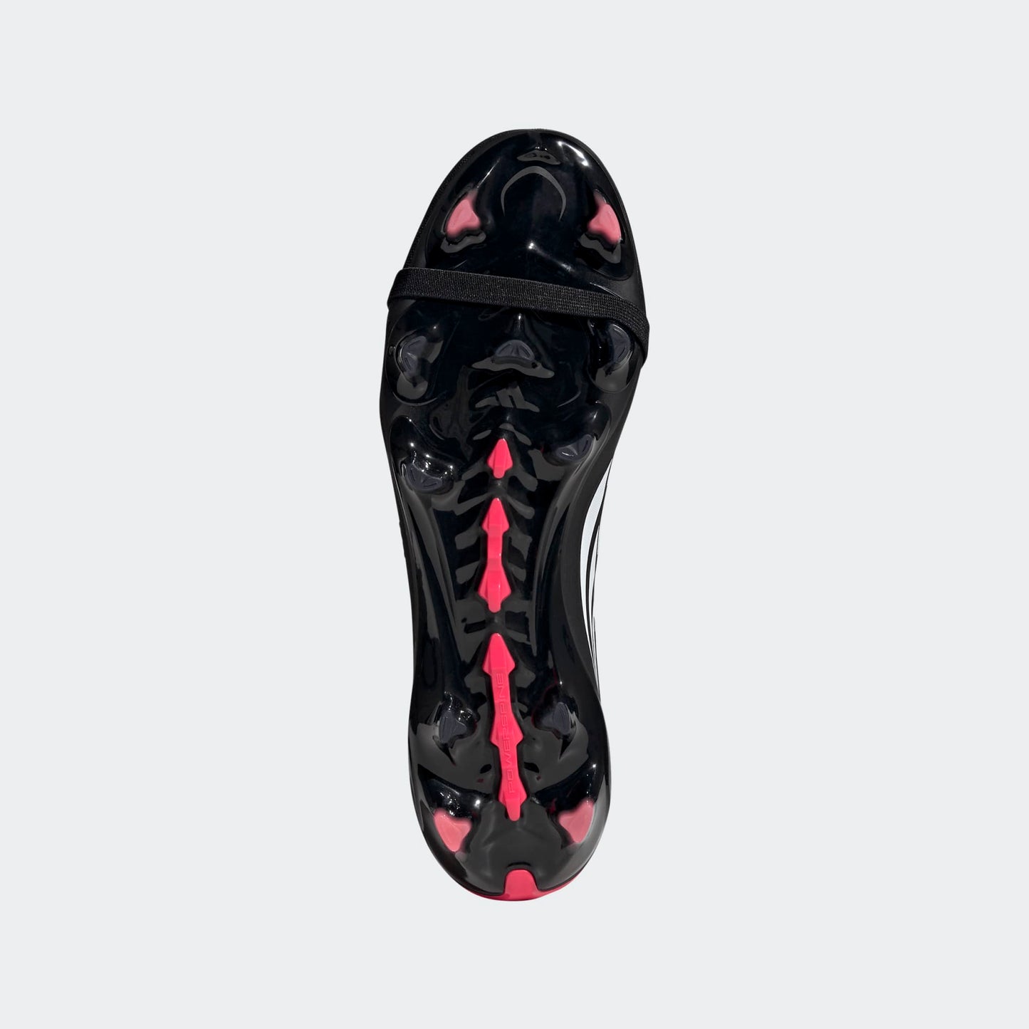 Adidas Predator Pro Fold-Over Tongue FG