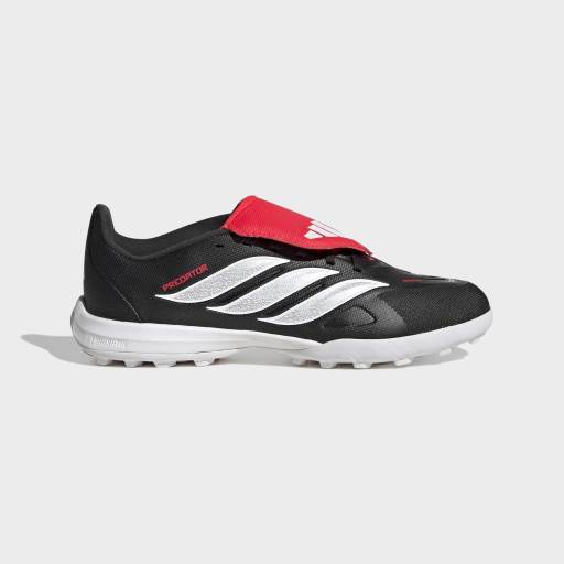 Adidas Predator League Fold-Over Tongue Turf Youth