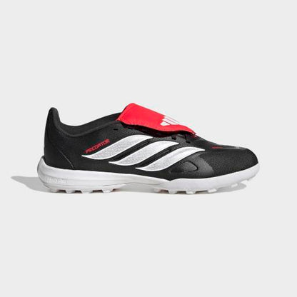 Adidas Predator League Fold-Over Tongue Turf Youth