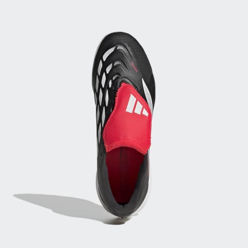 Adidas Predator League Fold-Over Tongue Turf Youth