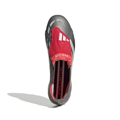 Adidas Predator Elite Fold-Over Tongue AG