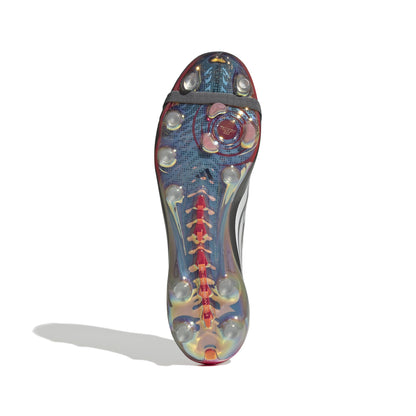 Adidas Predator Elite Fold-Over Tongue AG