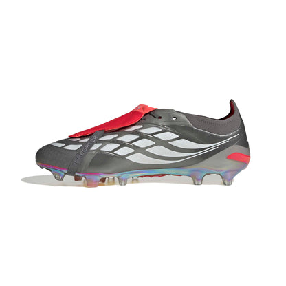 Adidas Predator Elite Fold-Over Tongue AG