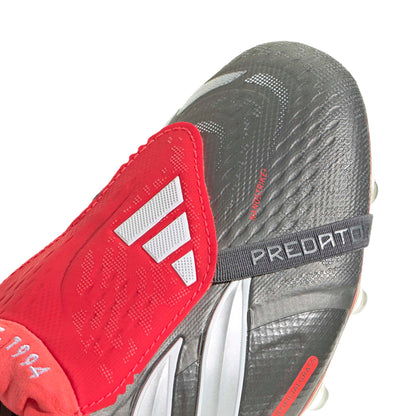 Adidas Predator Elite Fold-Over Tongue AG