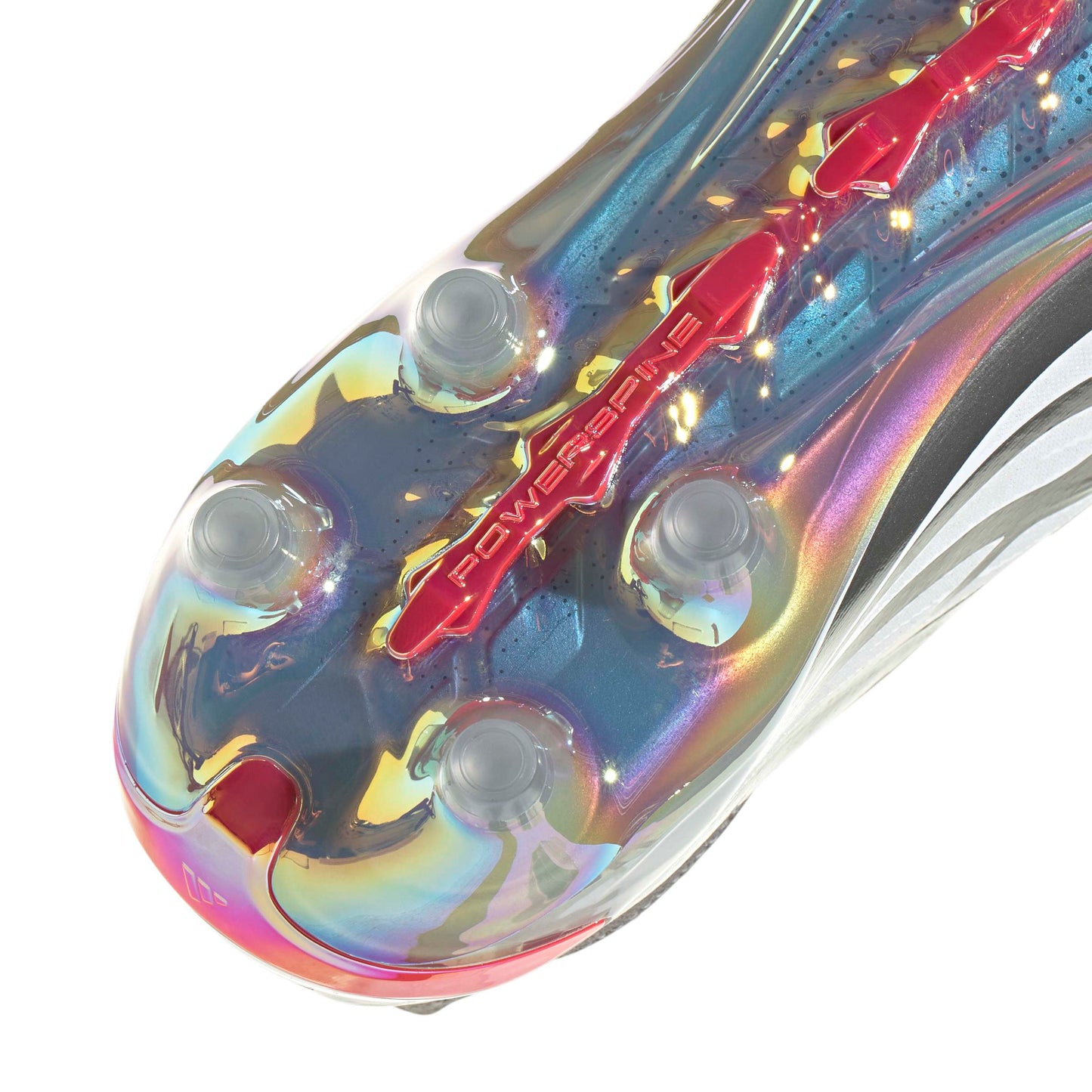 Adidas Predator Elite Fold-Over Tongue AG