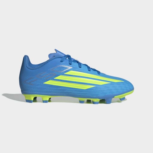 Adidas F50 Club FG/MG Youth
