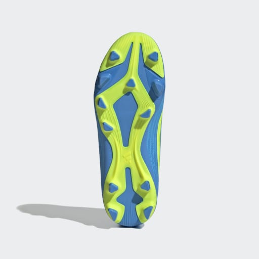 Adidas F50 Club FG/MG Youth