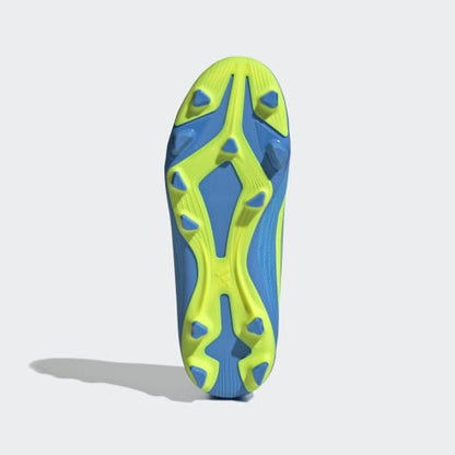 Adidas F50 Club FG/MG Youth