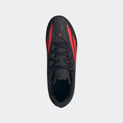 Adidas F50 Club FG/MG Youth