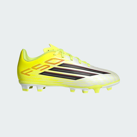 Adidas F50 Club FG/MG Youth