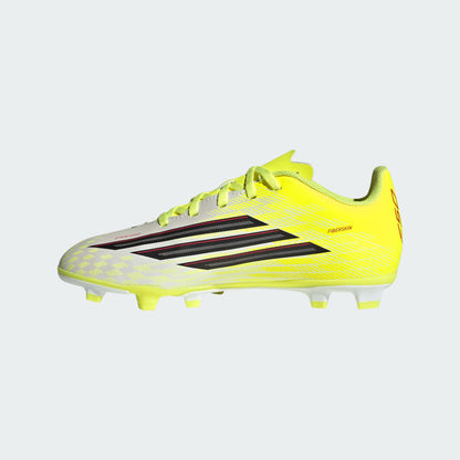 Adidas F50 Club FG/MG Youth