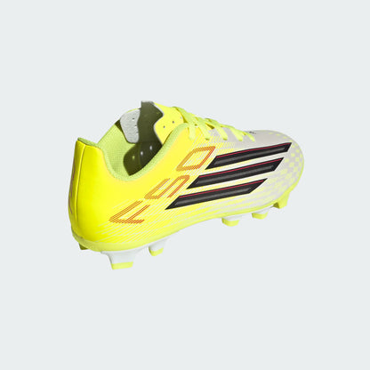 Adidas F50 Club FG/MG Youth