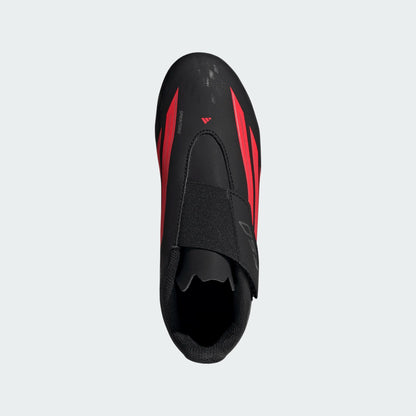 Adidas F50 Club Velcro FG/MG Youth