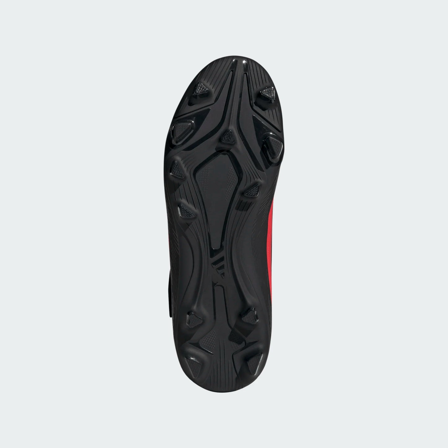 Adidas F50 Club Velcro FG/MG Youth