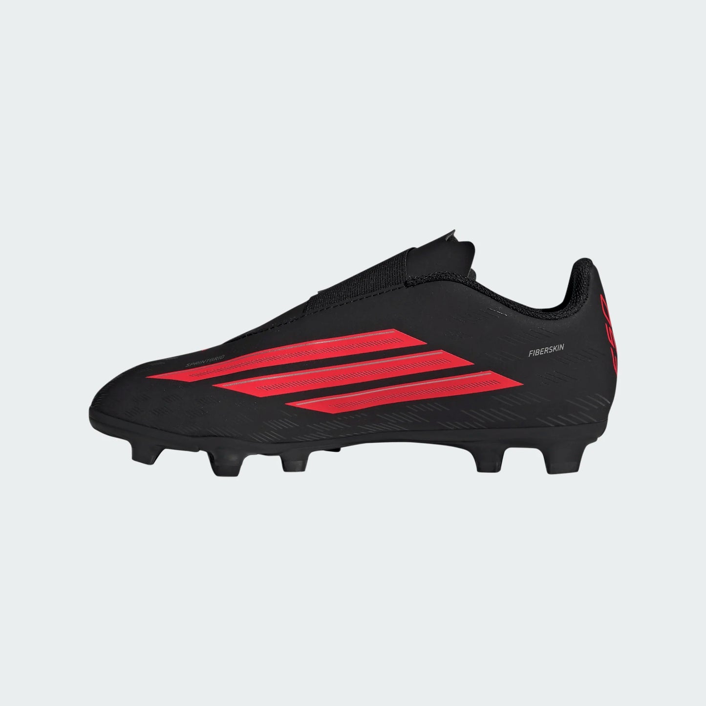 Adidas F50 Club Velcro FG/MG Youth