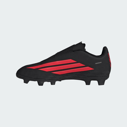 Adidas F50 Club Velcro FG/MG Youth